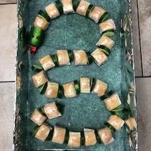 Catering Available 7 day a week.