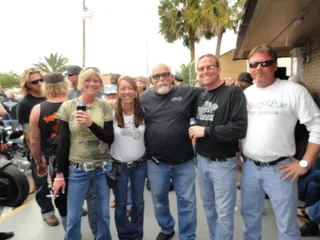 Rebels 515 Pub