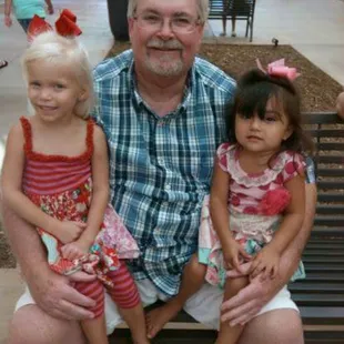 At Don's Taxi Service we are about family and relationships. Family owned and operated.