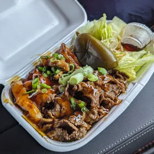 Don's Teriyaki Grill