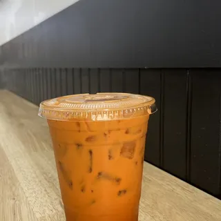Thai Iced Tea