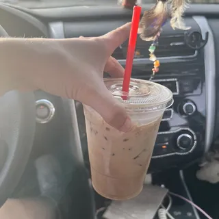 Vietnamese Iced Coffee