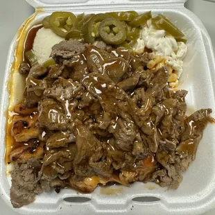 Don's Teriyaki