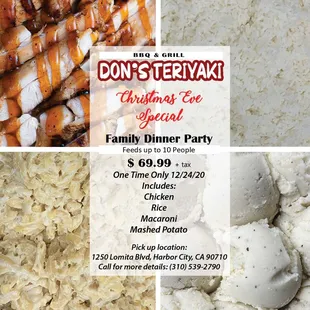 different types of rice