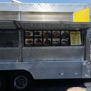 Great spot. Ask anyone from Wilmas