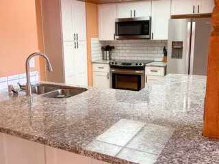 Sandia Sunrooms & Windows