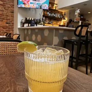 Margarita