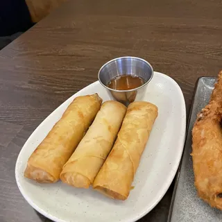 Spring Roll