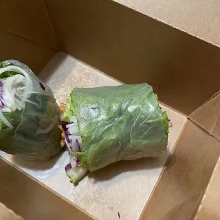 Fresh Spring Roll