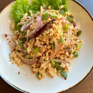 Larb Gai