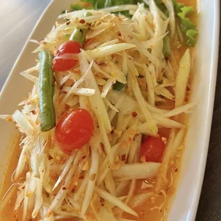 Som Tam Thai