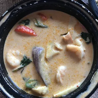 Red Curry