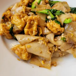Drunken Noodle