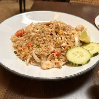 Thai Fried Rice