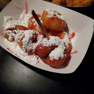 Funnel Cake