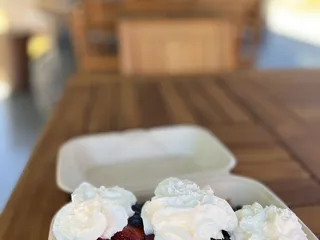 Waffle Amore