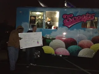 Scoops SJ