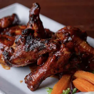 The Best Place For Wings