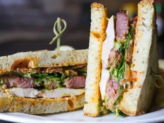 The Waterfront Hotel