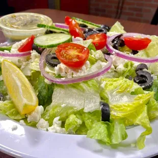 salad, food, salads