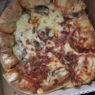 Deep Dish