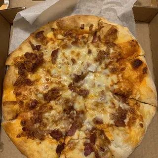 Buffalo Chicken