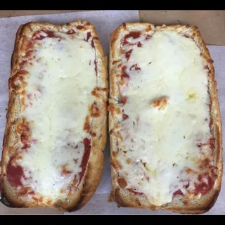Pizza Boat