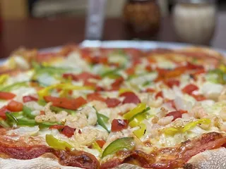Fiori's Pizzaria