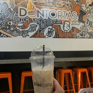 Horchata