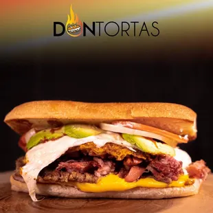 Super Torta La Goloza