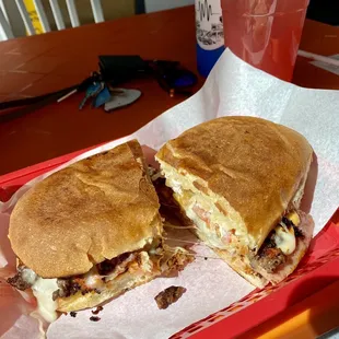 La Rancherita