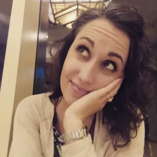 Sarah M.