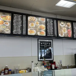 8-27-2022 menu board.