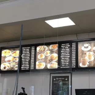 7-11-2021 menu board