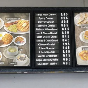 8-27-2022 menu board.