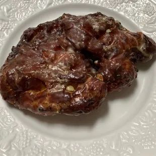 Apple Fritter