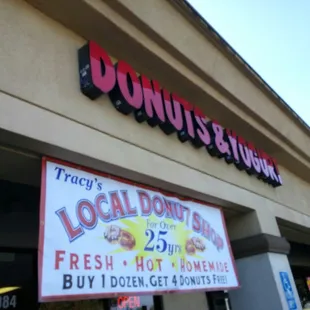Locally owned for 25 years