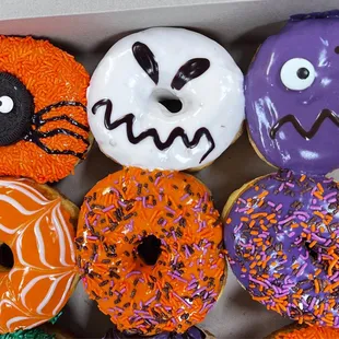 Halloween special. 2022