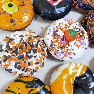 Adorable Monsters!!!