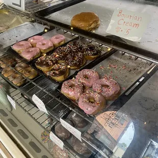 They have what you want..