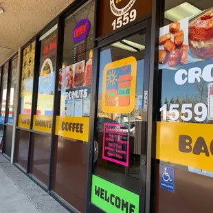 Getting me some cronuts