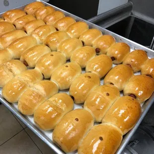 Sm. Sausage &amp; Cheese
