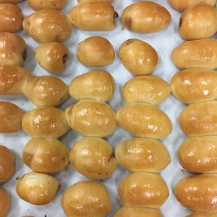 Mini bites only for $.89 each come try it out.