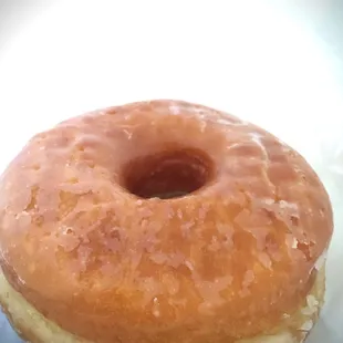 Glaze Donut
