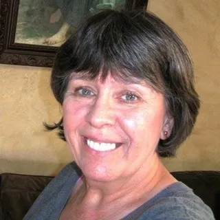 Jeannie M.