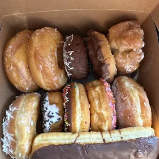 Such a great deal on the Too Good to Go App!