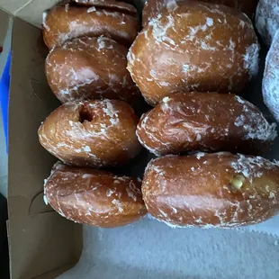 PACZKI SADLY SMALLER, Flatter, and weigh less than ever before