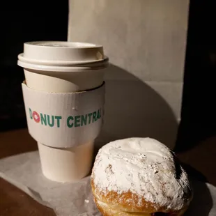Donuts