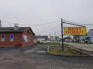 Lon's Donut Shop