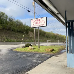 Sign